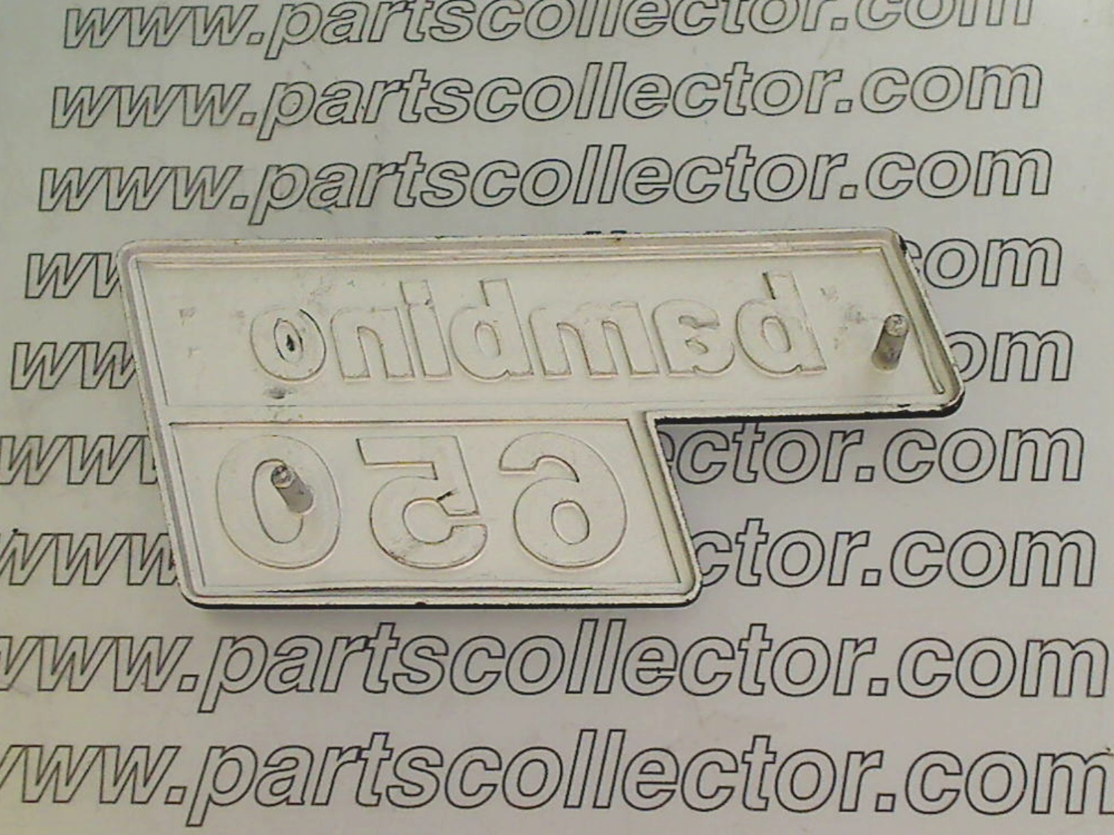 FIAT  Car body code 9434 compatible with: FIAT 126, FIAT FIAT - additional view